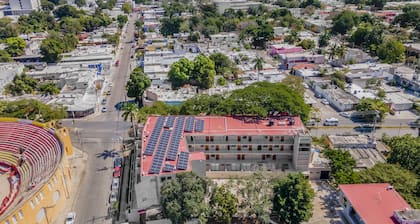 Suites Reforma by Homirent