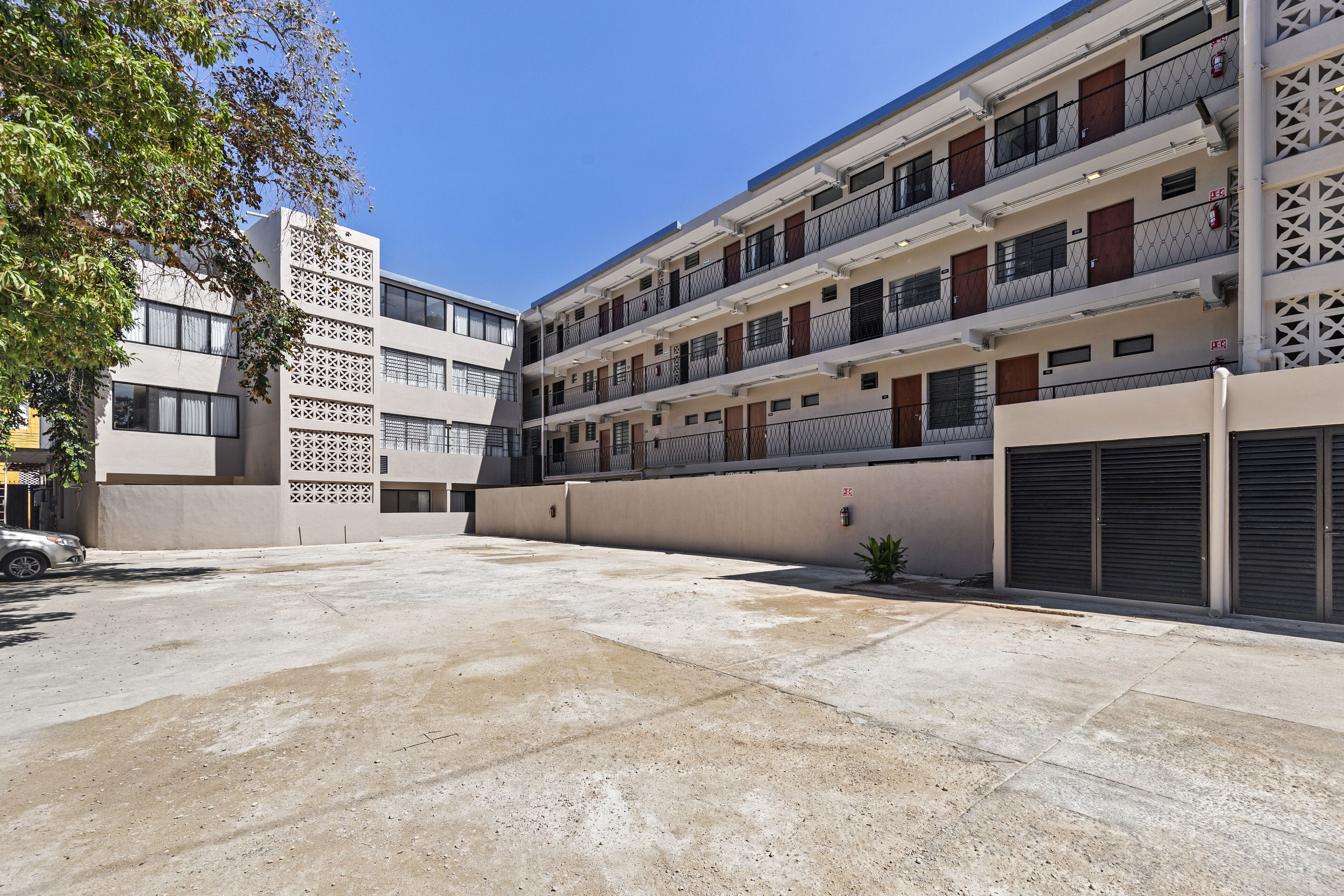 Foto - Suites Reforma by HomiRent