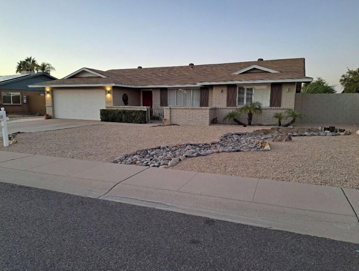 Image de profil de l’hôte