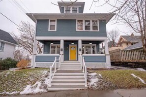 Exterior - Historic Home in Red Wing Character & Convenience (Red Wing)