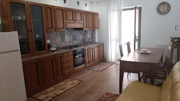 Comfort Apartment | Interior