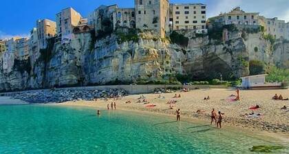 Appartamento Cavaliere a Tropea