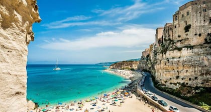 Appartamento Cavaliere a Tropea