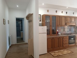 Comfort Apartment | Private kitchen