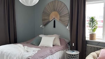 Basic Apartment