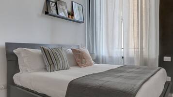 Appartement Deluxe