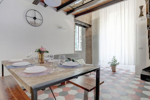 Colosseo APT Laterano 85 - Home and More