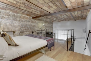 Appartement Deluxe