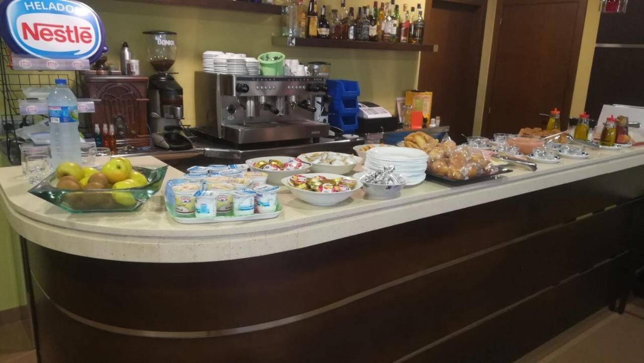 Photo - Hotel A Bota