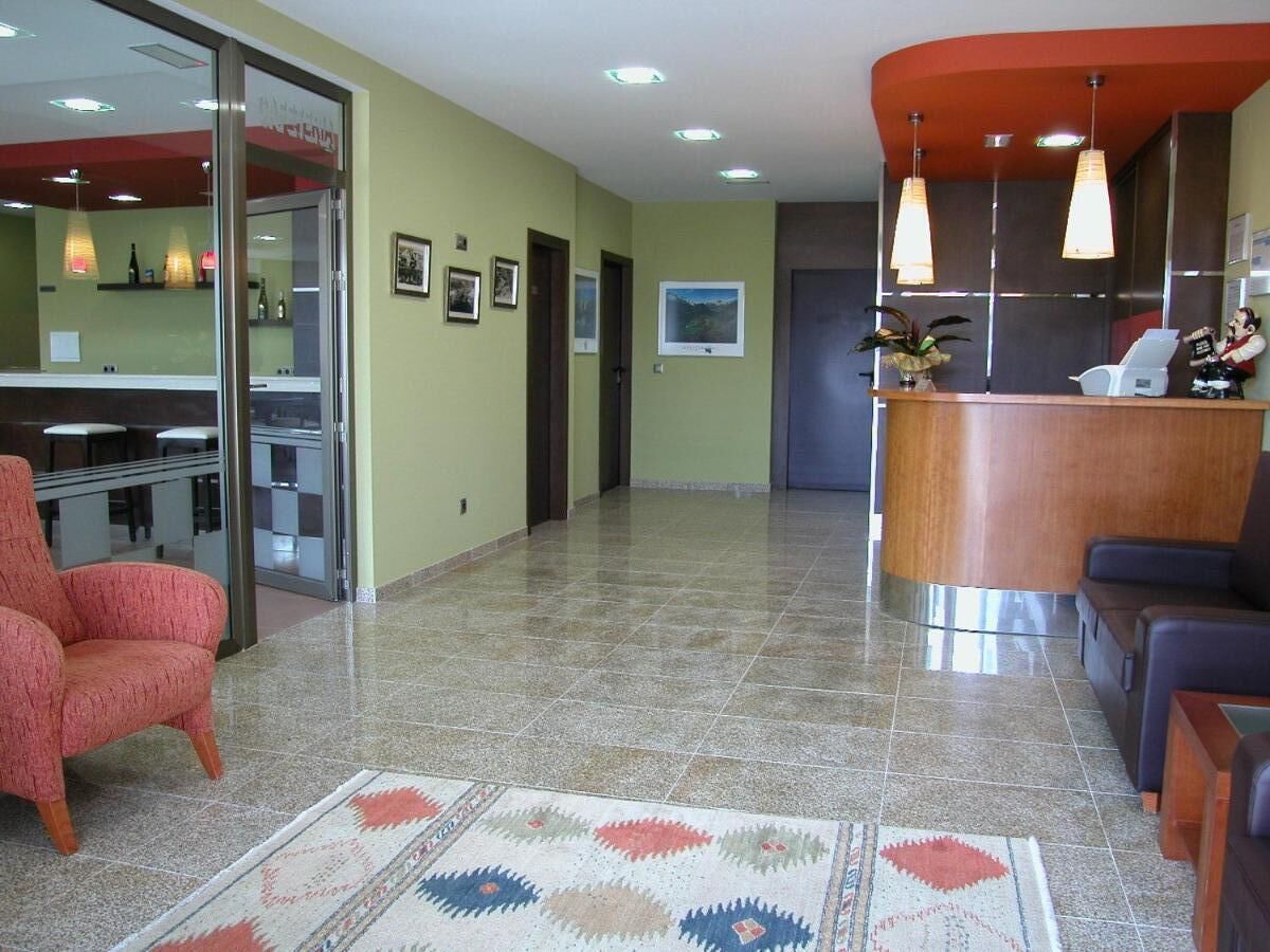 Photo - Hotel A Bota