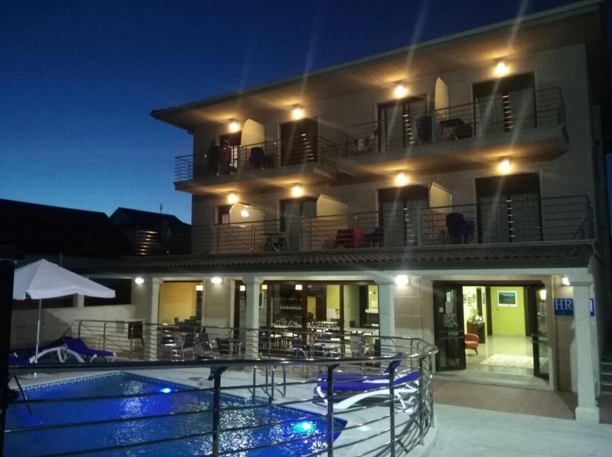 Photo - Hotel A Bota