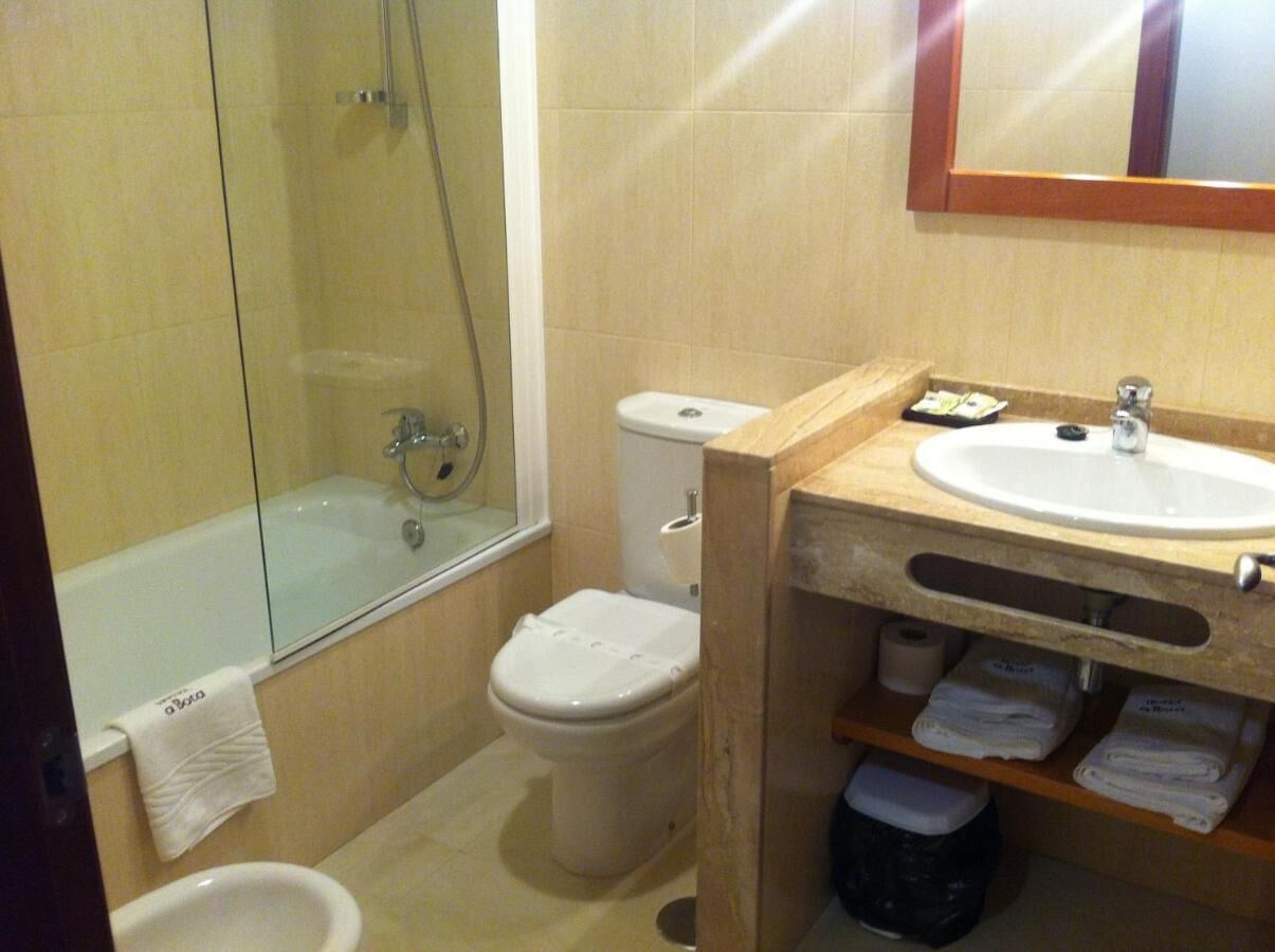 Photo - Hotel A Bota