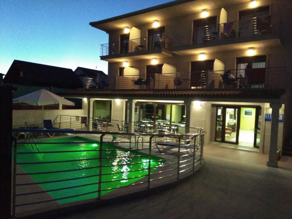 Photo - Hotel A Bota