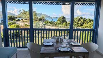 Opções para refeição