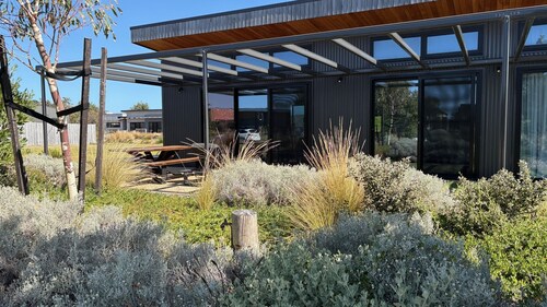 Coastal Escape in Cape