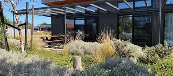 Coastal Escape in Cape