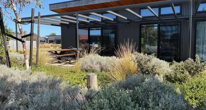 Coastal Escape in Cape