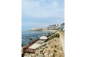 Unclassified image, 4 of 37, button - Beach Apartment /Gallery in Punta Hermosa (Lima)