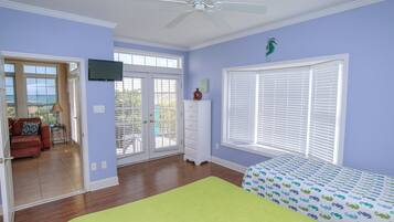 Villa, Multiple Bedrooms | 8 bedrooms, individually decorated, individually furnished, free WiFi