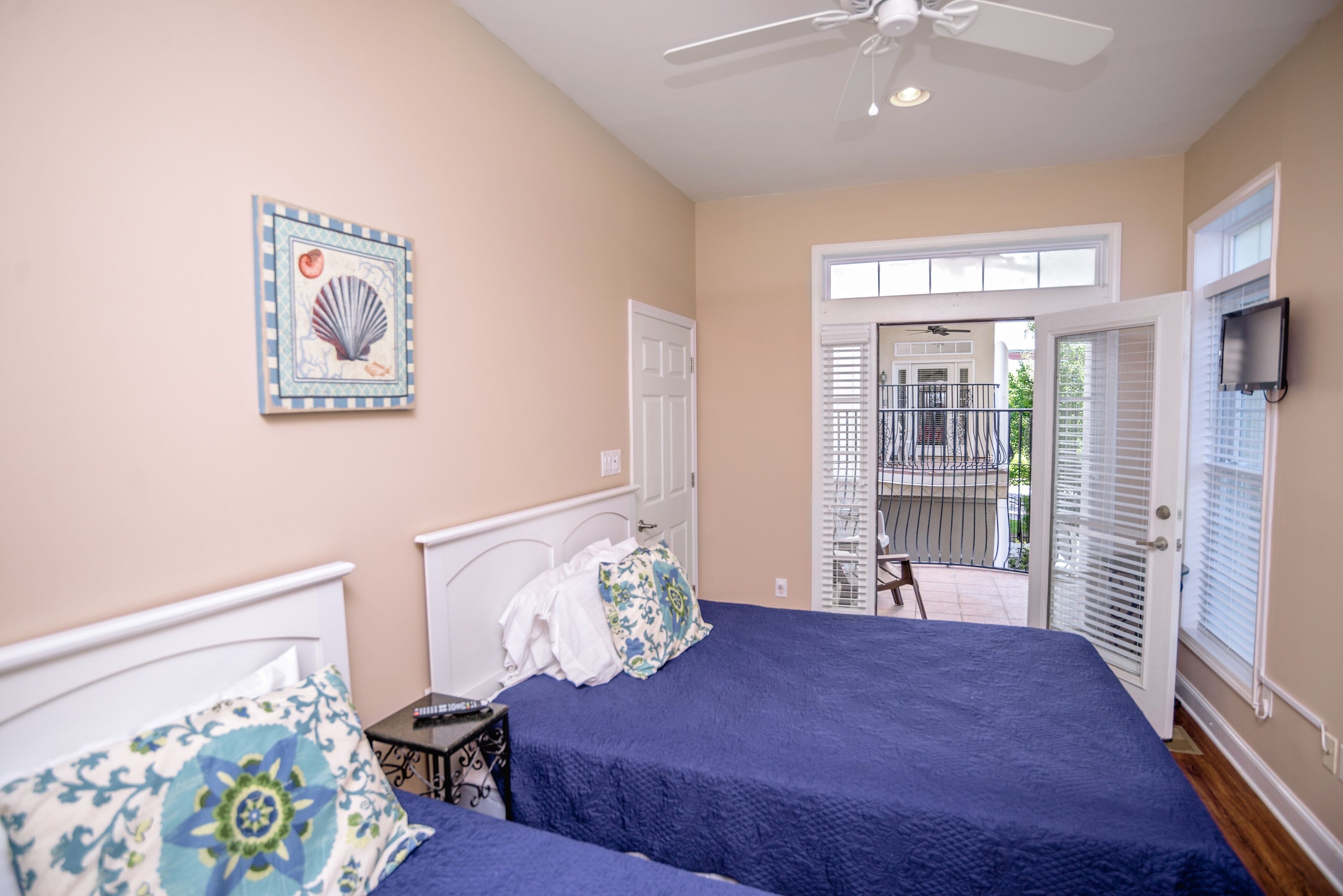 Biệt thự, nhiều phòng ngủ | 8 phòng ngủ, trang trí khác biệt 