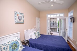 Villa, varias habitaciones | 8 habitaciones, decoración personalizada y muebles diferentes 