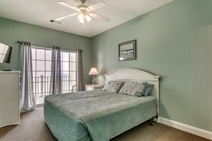 Condo, 6 habitaciones | 5 habitaciones, decoración personalizada y muebles diferentes 