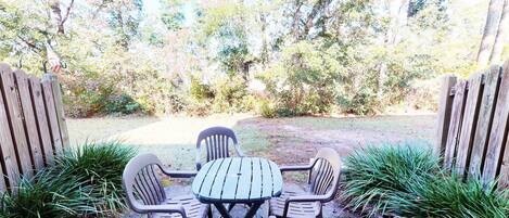 Condo, 3 habitaciones | Áreas de la propiedad