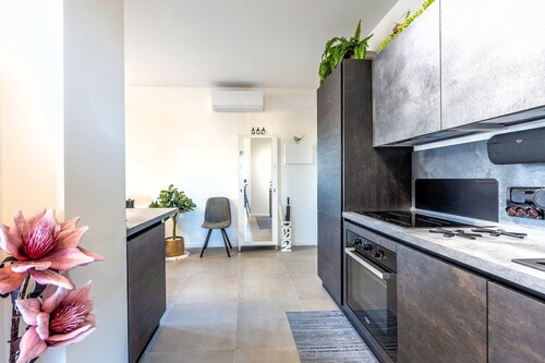 [Old Town] 5-star home automation apartment
