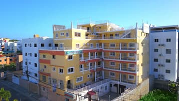 Appartement | Exterieur