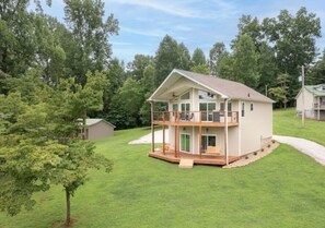 Exterior - 🌟🔅L&D’s Lakeview retreat @ Norris 🔅🌟 (LaFollette)