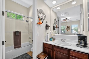 Bathroom - Elm Casita Apts by RedAwning (Litchfield Park)