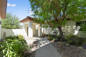 Studio | Property grounds - Elm Casita Apts by RedAwning (Litchfield Park)
