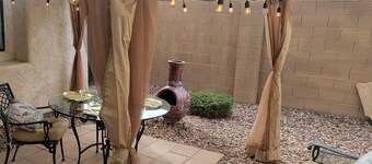 Elm Casita Apts by Redawning