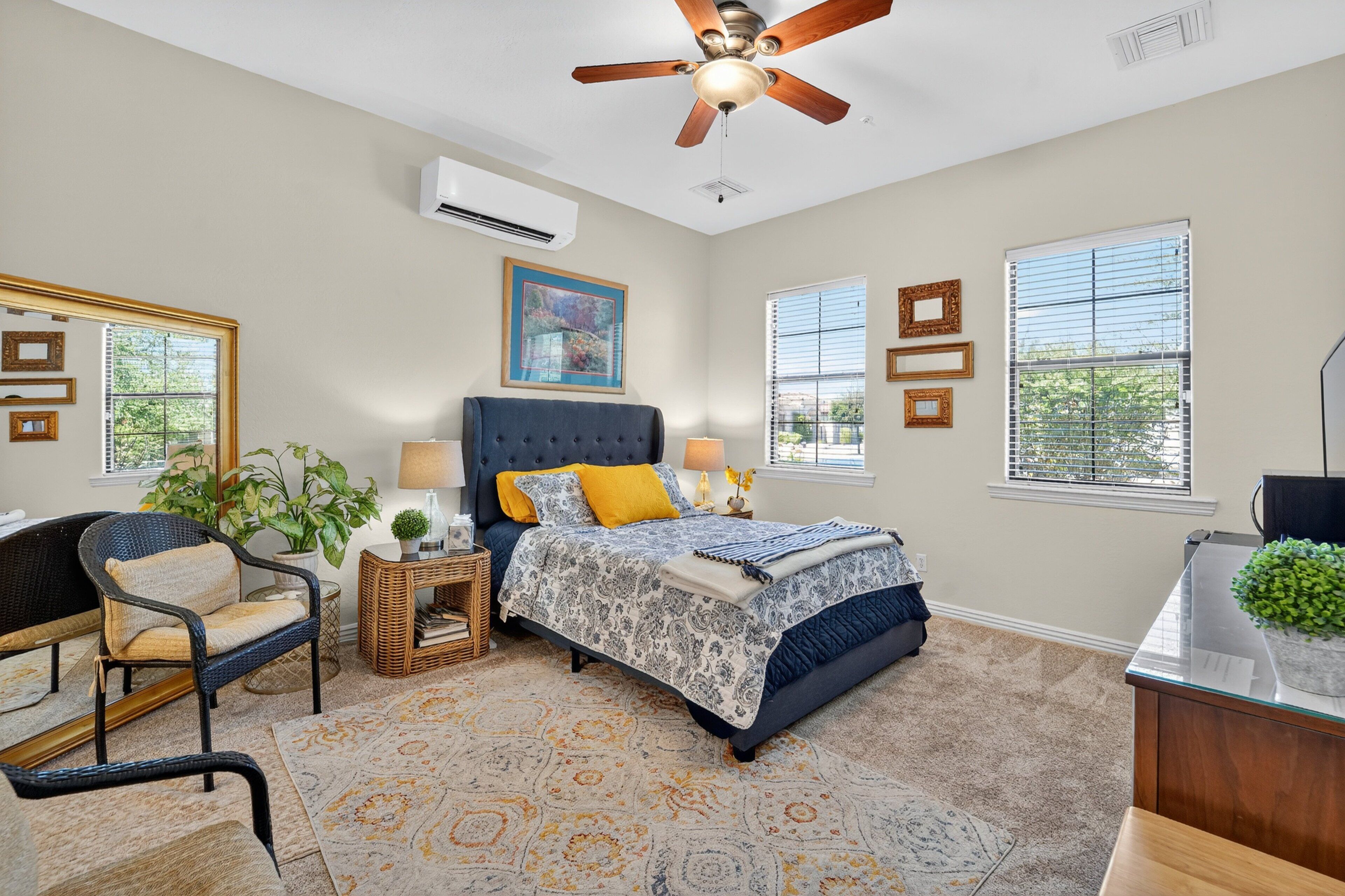 스튜디오 | 다리미/다리미판, 무료 WiFi