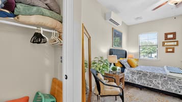 Estudio | Tabla de planchar con plancha y wifi gratis