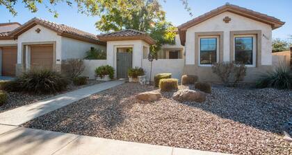 Elm Casita Apts by RedAwning