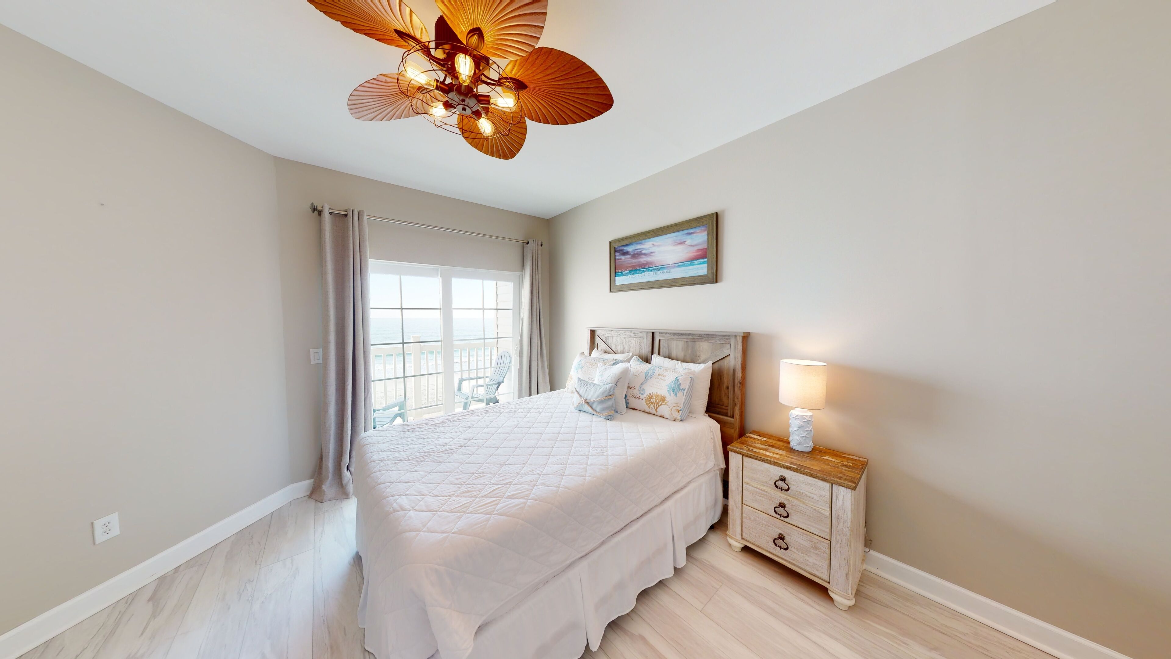 Condo, 6 Bedrooms | 6 bedrooms, individually decorated, individually furnished, free WiFi