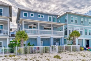 ハウス 5 ベッドルーム | 外観