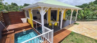 Domaine Damouw- Karambol