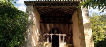 Historic manor estate near Comillas, minutes to beaches