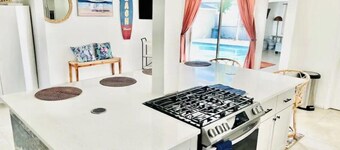 Fun Kids Family Stay - FLL Cruise Guests & Airport! AirHockey-Arcade-Pool-Toys