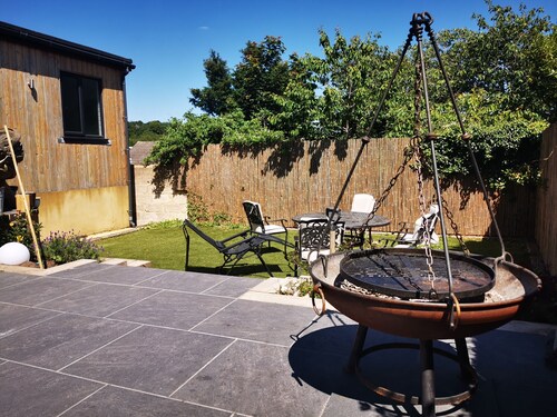 Amazing Large Family Home