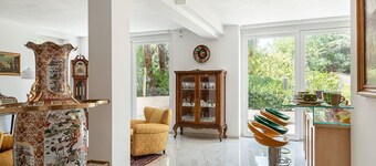 Ghe Sem Morazzone B&B