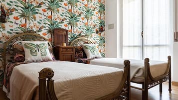 Basic Double or Twin Room | In-room safe, free WiFi