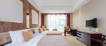 Jinqian Jiahua Hotel