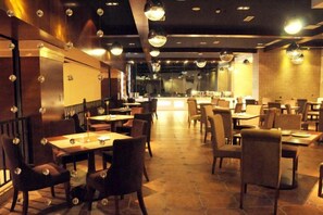 ร้านอาหาร