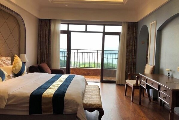 Room - Tianju Caohai Holiday Hotel (Weining)