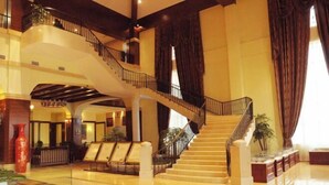 Unclassified image, 2 of 265, button - Tianju Caohai Holiday Hotel (Weining)