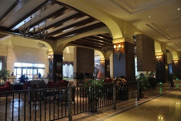 Interior - Tianju Caohai Holiday Hotel (Weining)