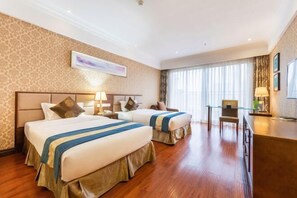Room - Tianju Caohai Holiday Hotel (Weining)